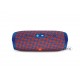 Колонка JBL Charge 3 Malta (CHARGE3MALTA)