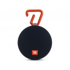 Колонка JBL Clip 2 Black (JBLCLIP2BLKEU)