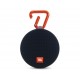 Колонка JBL Clip 2 Black (JBLCLIP2BLKEU)