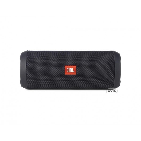 Колонка JBL Flip 3 Black (FLIP3BLK)