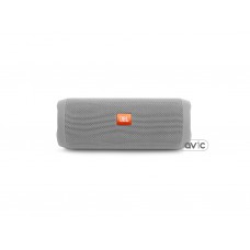 Колонка JBL Flip 4 Grey (JBLFLIP4GRYAM)