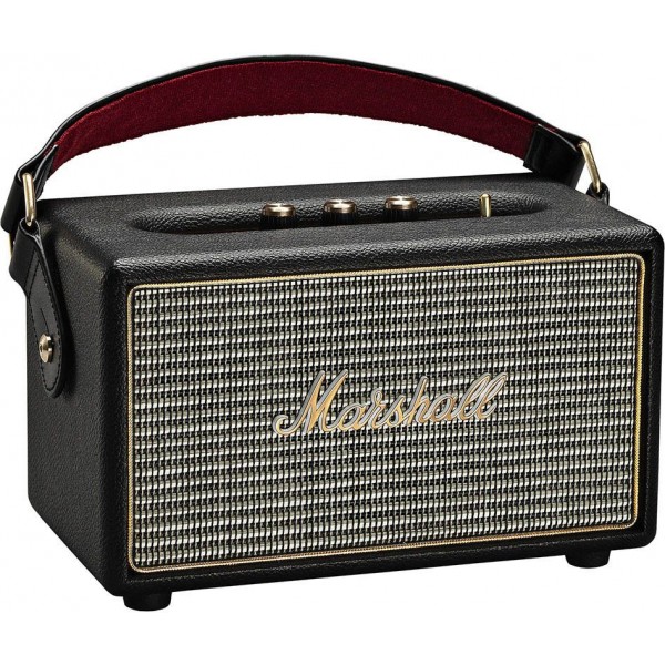 Колонка Marshall Kilburn Black