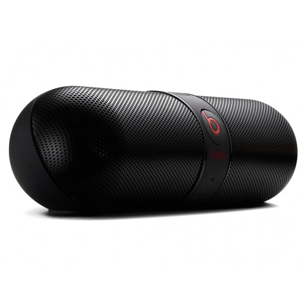 Колонка Beats by Dr. Dre Pill 2.0 Black (MH812)