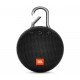 Колонка JBL Clip 3 Black (JBLCLIP3BLK)
