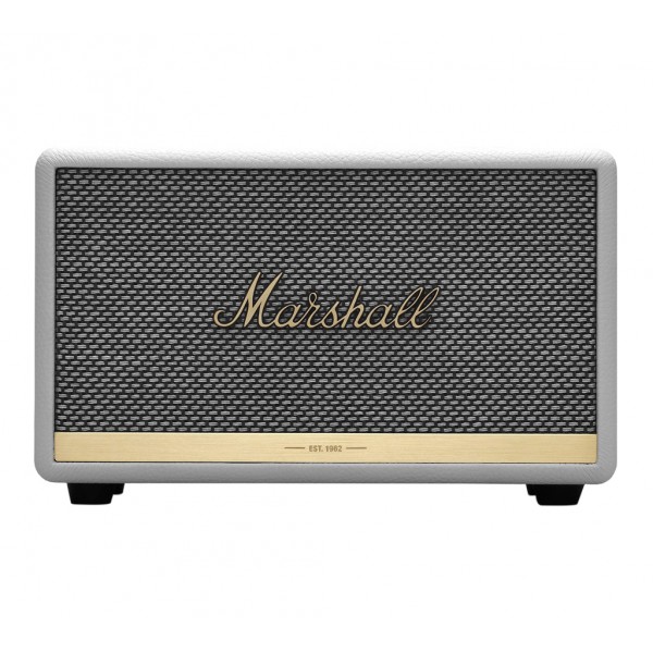 Колонка Marshall Stanmore II White (1001903)