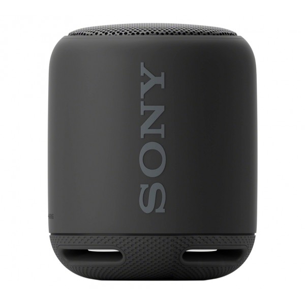 Колонка Sony SRS-XB10 Black (SRSXB10B.RU2)