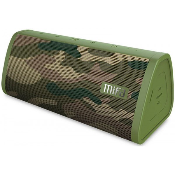 Колонка Mifa A10 Outdoor Bluetooth Speaker Camo