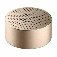 Колонка Xiaomi Mi Portable Speaker Gold (XMYX02YM-Gold/FXR4039CN)