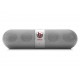 Колонка Beats by Dr. Dre Pill 2.0 Silver (848447008124)