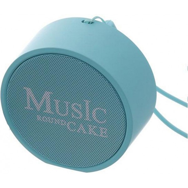 Колонка Mifa F30 Outdoor Bluetooth Speaker Blue