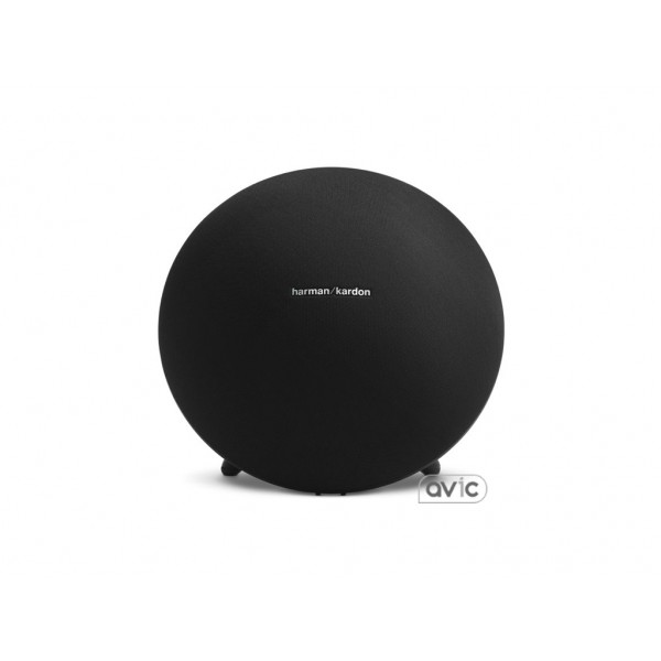 Колонка Harman Kardon Onyx Studio 4 Black (HKOS4BLKEU)