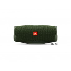 Колонка JBL Charge 4 Forest Green (JBLCHARGE4GRNAM)