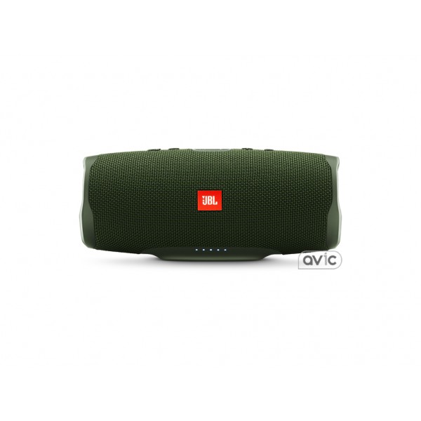 Колонка JBL Charge 4 Forest Green (JBLCHARGE4GRNAM)