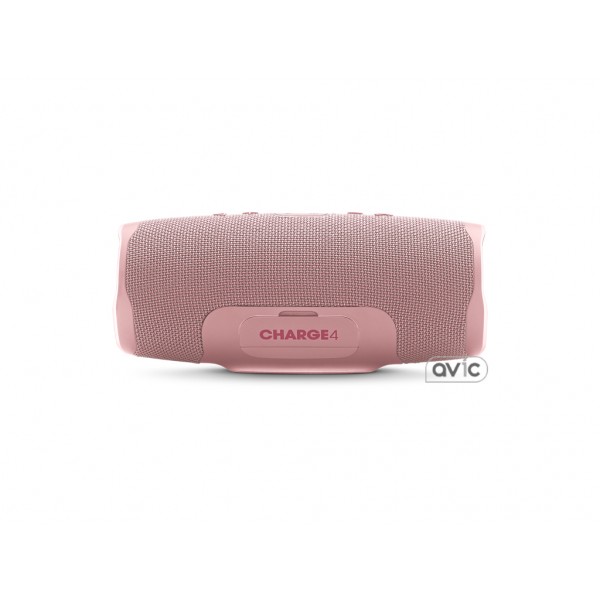 Колонка JBL Charge 4 Pink (JBLCHARGE4PINKAM)