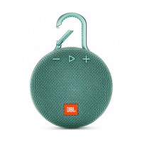Колонка JBL CLIP 3 River Teal