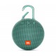 Колонка JBL CLIP 3 River Teal