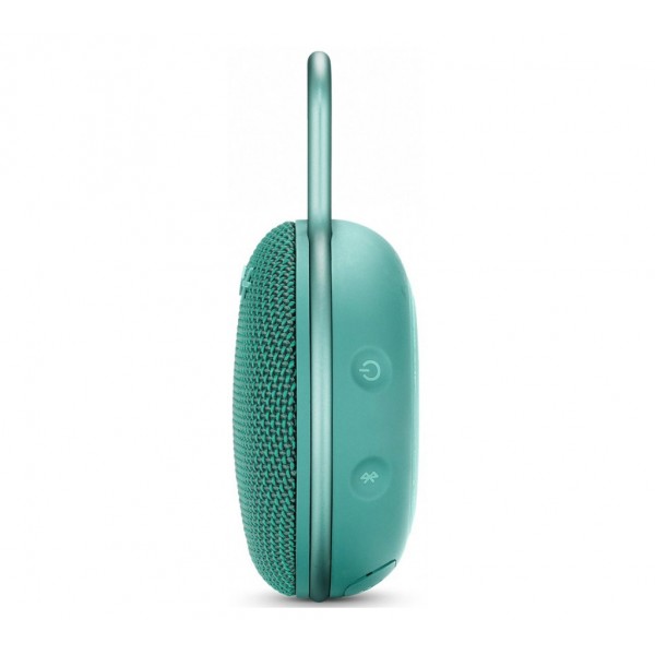 Колонка JBL CLIP 3 River Teal