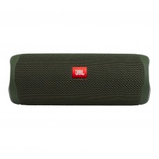 Колонка JBL Flip 5 Green (JBLFLIP5GREN)