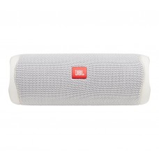 Колонка JBL Flip 5 White (JBLFLIP5WHT)