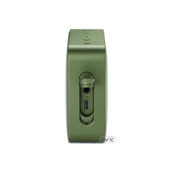 Колонка JBL GO 2 (JBLGO2GREEN)