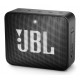 Колонка JBL GO 2 Black (JBLGO2BLK)