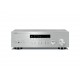 Стерео ресивер Yamaha R-N303D silver