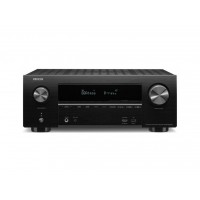 AV-Ресивер Denon AVR-X2500H Black