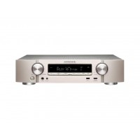 AV-Ресивер Marantz NR1509 Silver Gold