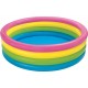 Бассейн INTEX Sunset Glow 168х46 (56441)