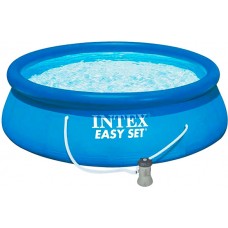 Бассейн INTEX Easy Set 396x84 (28142NP)