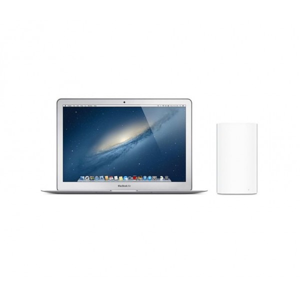 Apple AirPort Extreme (ME918)