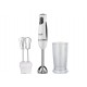 Погружной блендер Gorenje HBX485QW