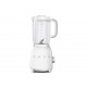 Блендер стационарный SMEG BLF01WHEU