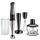Блендер Braun MQ 9037XBK