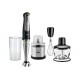 Блендер Braun MQ 9038 X BK