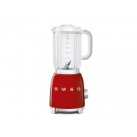 Блендер стационарный SMEG BLF01RDEU