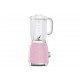 Блендер стационарный SMEG BLF01PKEU