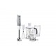 Блендер Braun MQ 5045 WH Aperitive