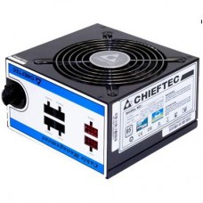 Блок питания Chieftec 650W (CTG-650C)