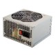 Блок питания DELUX ATX - 400W (P4) (DLP-25D)