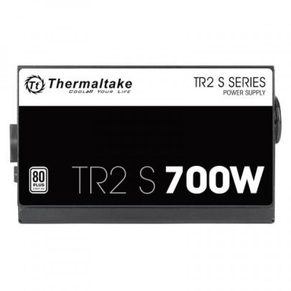 Блок питания 700W ThermalTake (PS-TRS-0700NPCWEU-2)