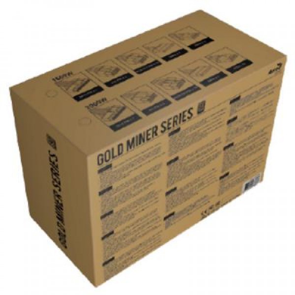 Блок питания AeroCool 1600W Gold Miner (ACPG-GMK6FEY.11)