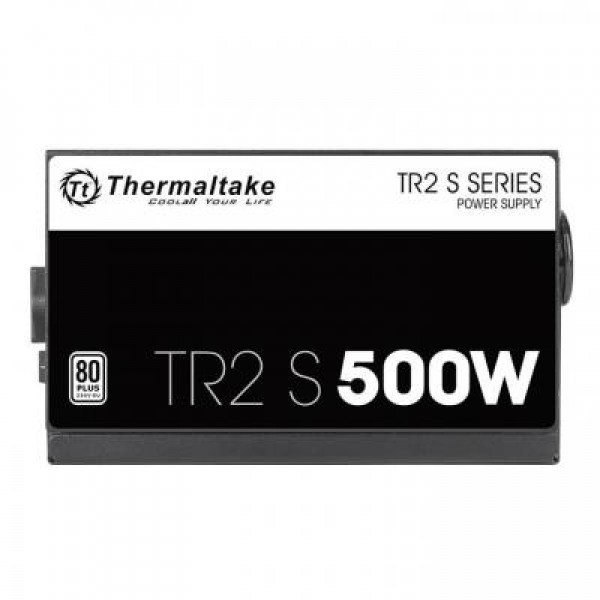 Блок питания 500W ThermalTake (PS-TRS-0500NPCWEU-2)