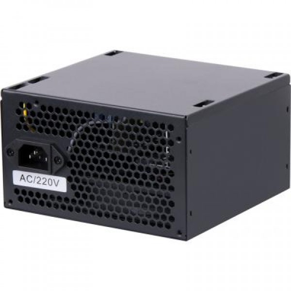 Блок питания Vinga 400W (PSU-400-12 black)