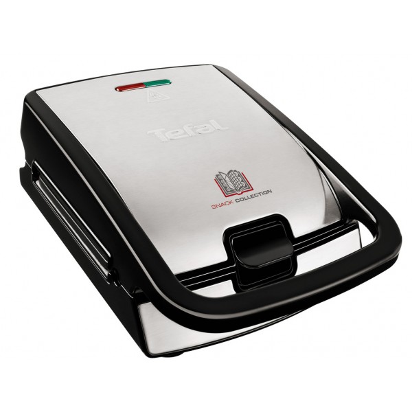 Бутербродница Tefal SW852D12