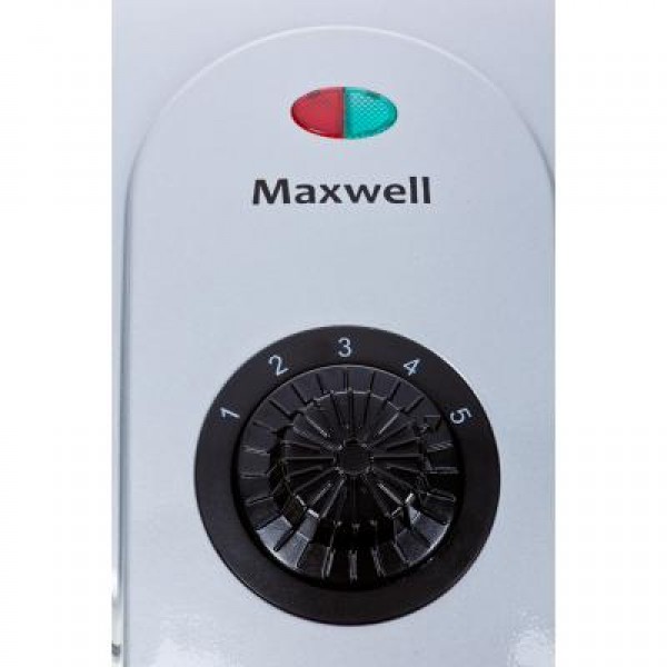 Вафельница MAXWELL MW-1571