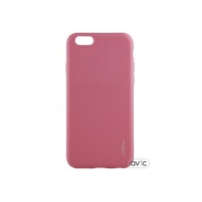 Чехол для Xiaomi Redmi 6 Pink Inavi