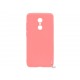 Чехол для Xiaomi Redmi 5 Pink Inavi SIMPLE COLOR