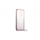 Бампер для Xiaomi Redmi Note 4 (Rose Gold)
