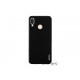 Чехол для Huawei P20 Lite Black Inavi Simple Color